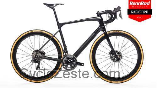 Airstreeem RR Storm avis et fiche technique